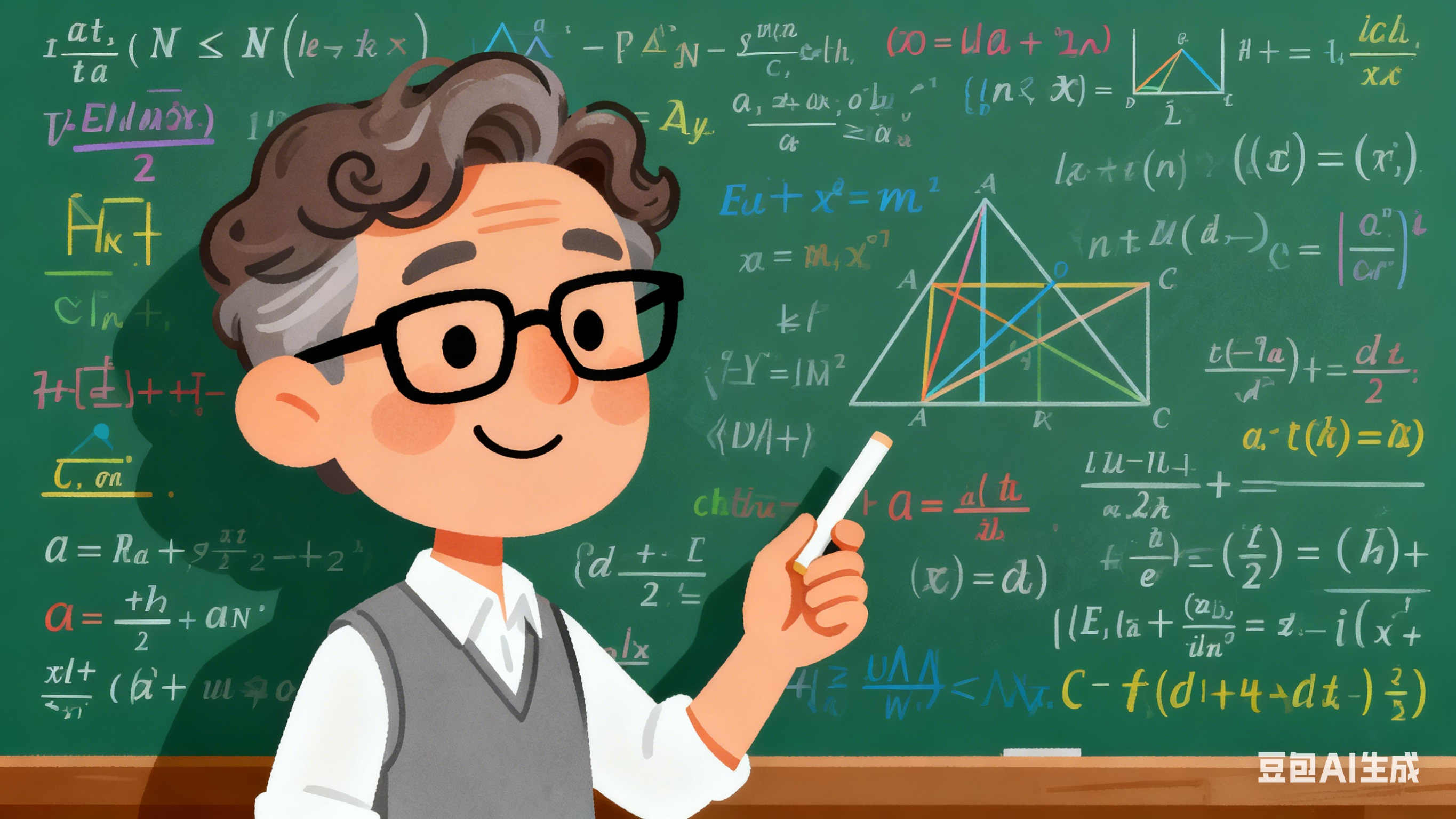 数学计算题自动生成器